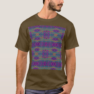 retro surf t-shirt