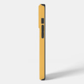 Retro Surf Zand Zonsondergangen Palm Tree Beach Vi Case-Mate iPhone Case (Achterkant / Links)