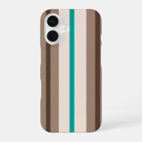 Retro Surfing Strepenpatroon