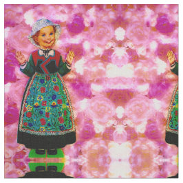 Retro Susan Fabric Stof