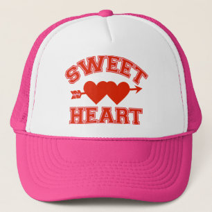 Retro Sweebaby Trucker Pet