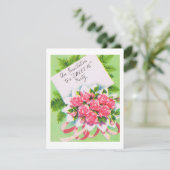 Retro Sweet 16 Uitnodigen Kaart (Staand voorkant)