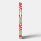 Retro Sweets Case-Mate iPhone Case (Achterkant / Links)