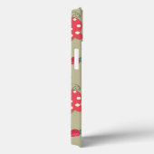 Retro Sweets Case-Mate iPhone Case (Achterkant / Rechts)