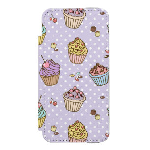 Retro Sweets Pattern