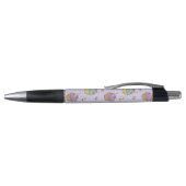 Retro Sweets Pattern Pen (Bovenkant)
