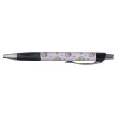 Retro Sweets Pattern Pen (Bodem)
