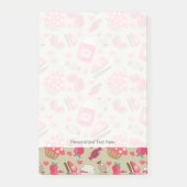 Retro Sweets Post-it® Notes (Voorkant)