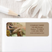 retro swimsuit mode schoonheid looning salon etiket (Insitu)