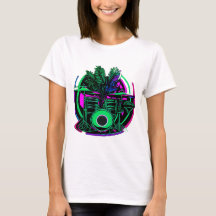 Retro Synthwave Drums