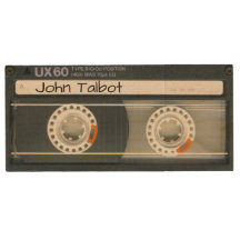 Retro T6 op maat gemaakte USB