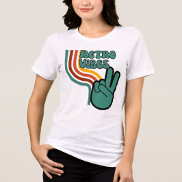 Retro T-Shirt