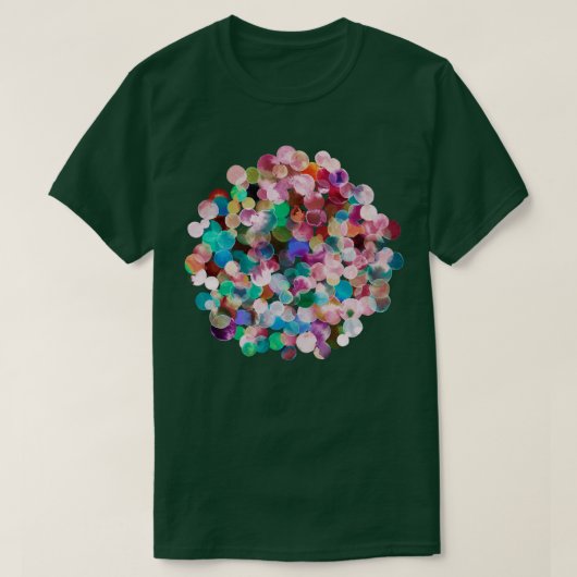 Retro T-shirt (Design voorkant)