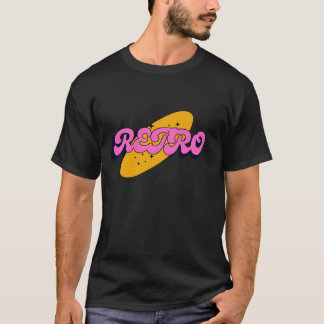 RETRO T-SHIRT