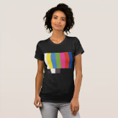 Retro T-shirt (Voorkant volledig)