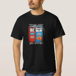 RETRO T-shirt