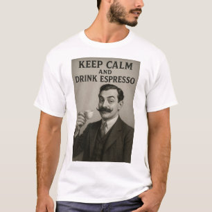 Retro T-shirt