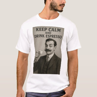 Retro T-shirt