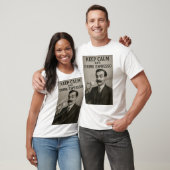 Retro T-shirt (Unisex)