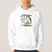 Retro T-shirts Gammie en Giften (Voorkant)