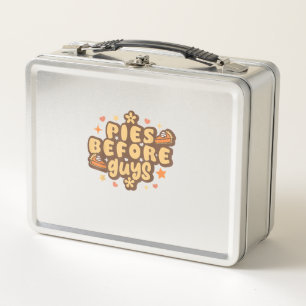 Retro taarten voor jongens Grappige Thanksgiving t