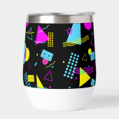 RETRO TAPE COLORFUL VORMEN (Links)