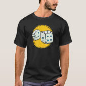 Retro  Tattoo T-shirt (Voorkant)