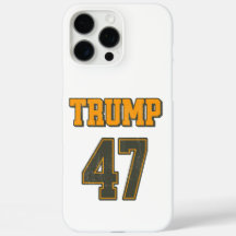 Retro Team Trump 47 