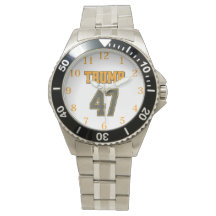 Retro Team Trump 47 