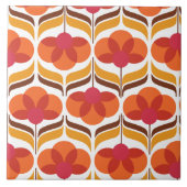 Retro Tegel Tegeltje (Voorkant)