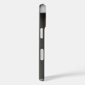 Retro telefooncel ontwerp, vintage telefooncel kun Case-Mate iPhone case (Achterkant / Rechts)