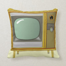 RETRO-TELEVISIE