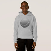 Retro Tennis (Voorkant volledig)