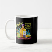 Retro Tequila Drink tequila goedkoper dan een Ther Koffiemok (Links)