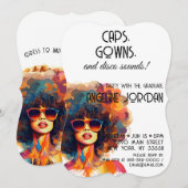 Retro terugspoelen | Petten Gown & Disco Sounds Af Kaart (Voorkant / Achterkant)