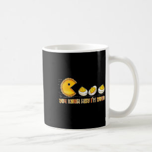 Retro Thanksgiving Je Weet Waarom Ik Hier Ben Duiv Koffiemok