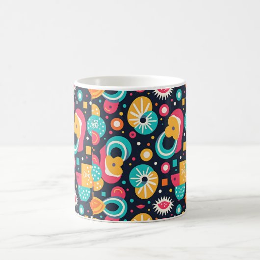 Retro thema Mok (Center)