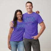 Retro Toronto Hockey T-shirt (Unisex)