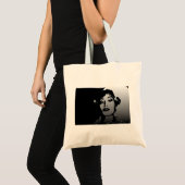 Retro Tote Bag (Voorkant (product))