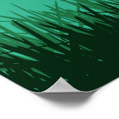 Retro Travel Poster Fletcher's Cove Washington DC (Hoek)