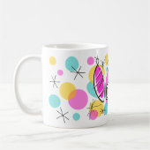 Retro Tree Baubles mok (Links)