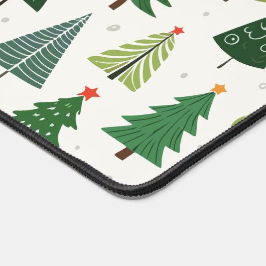 Retro Trees Bureaumat (Hoek)