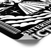 Retro Trendy Bookish Book Lover Reading Quotes Lea Poster (Hoek)