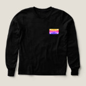 Retro Tribal Kids  (Voorkant)