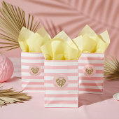 Retro Tropical Palm Tree Pickleball Vrijgezellenfe Ronde Sticker