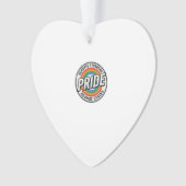 Retro trots protest regenboog badge vector ontwerp ornament (voorkant)