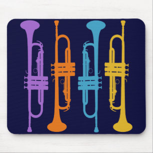 RETRO TRUMPETS MUISMAT