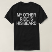 Retro TShirt (Design voorkant)