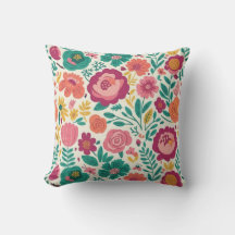 Retro Tuin Fantasie