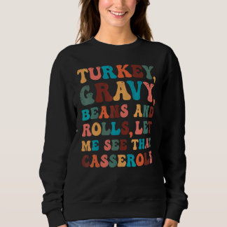 Retro Turkije Jus Bonen En Broodjes Laat Me Dat Zi Trui